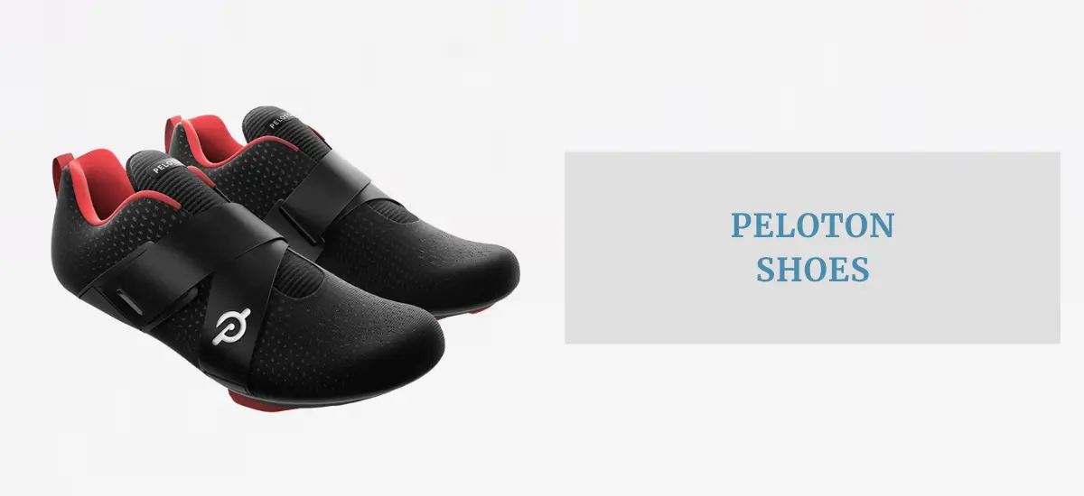 What Are Peloton Shoes
