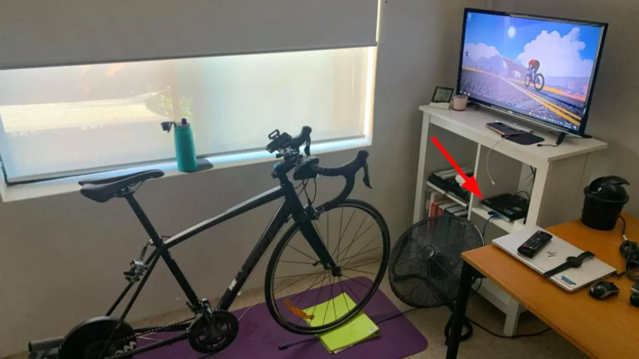 Can You Install Zwift on a Smart TV