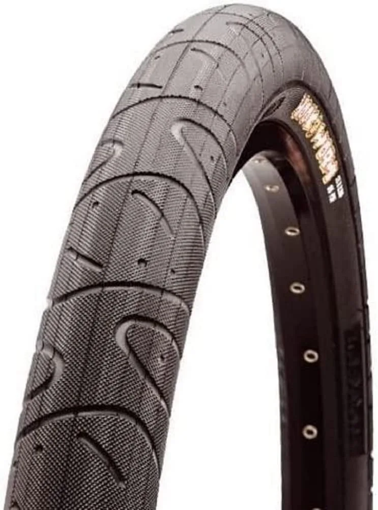 MAXXIS – Hookworm BMX Wire Bead Clincher Tires