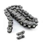 PGN #25 Roller Chain