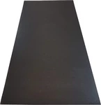 Rubber King All-Purpose Fitness Mats- Best Peloton Mat For Heavy Adults