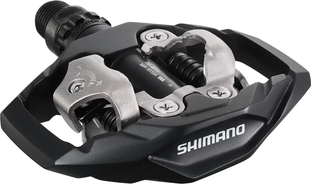 SHIMANO PD-M530 Mountain Pedals
