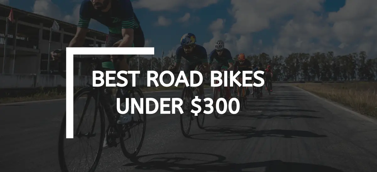 Best Road Bikes Under $300