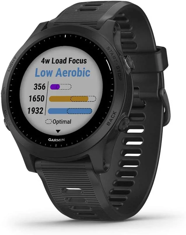 Garmin Forerunner 945 GPS Running Triathlon Smartwatch