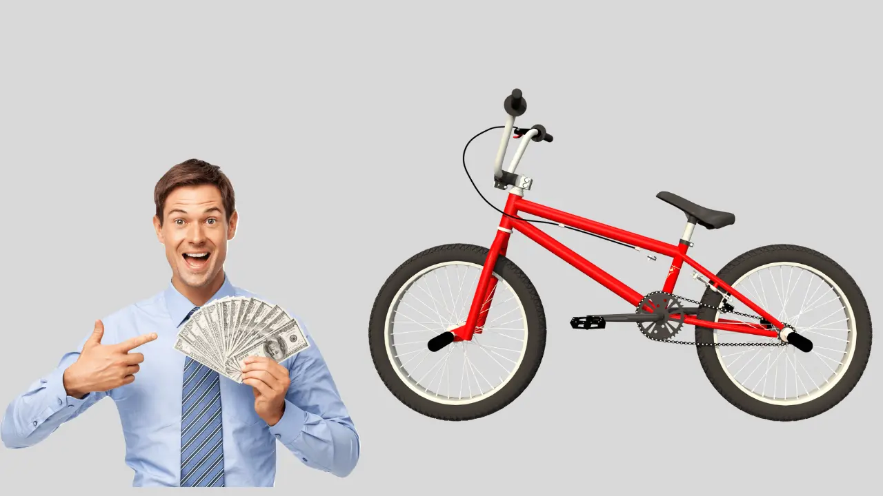 How Much Should I Spend On A Bmx Bike?