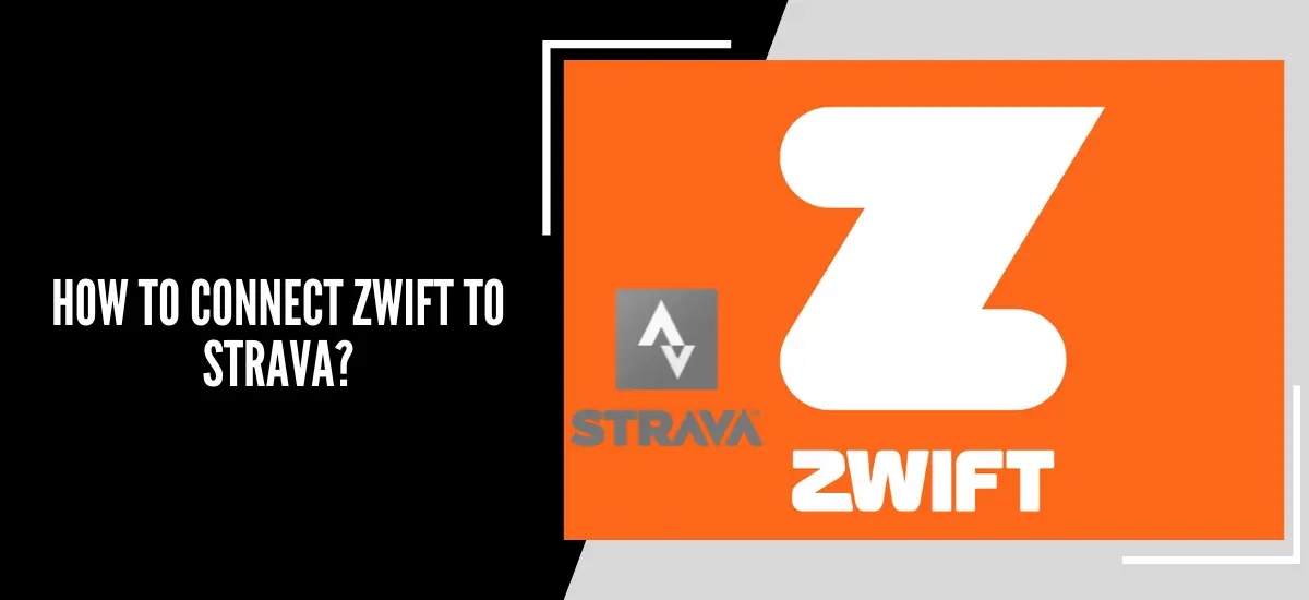 How To Connect Zwift to Strava?