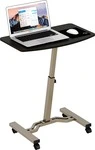 Le Crozz Height Adjustable Laptop Stand