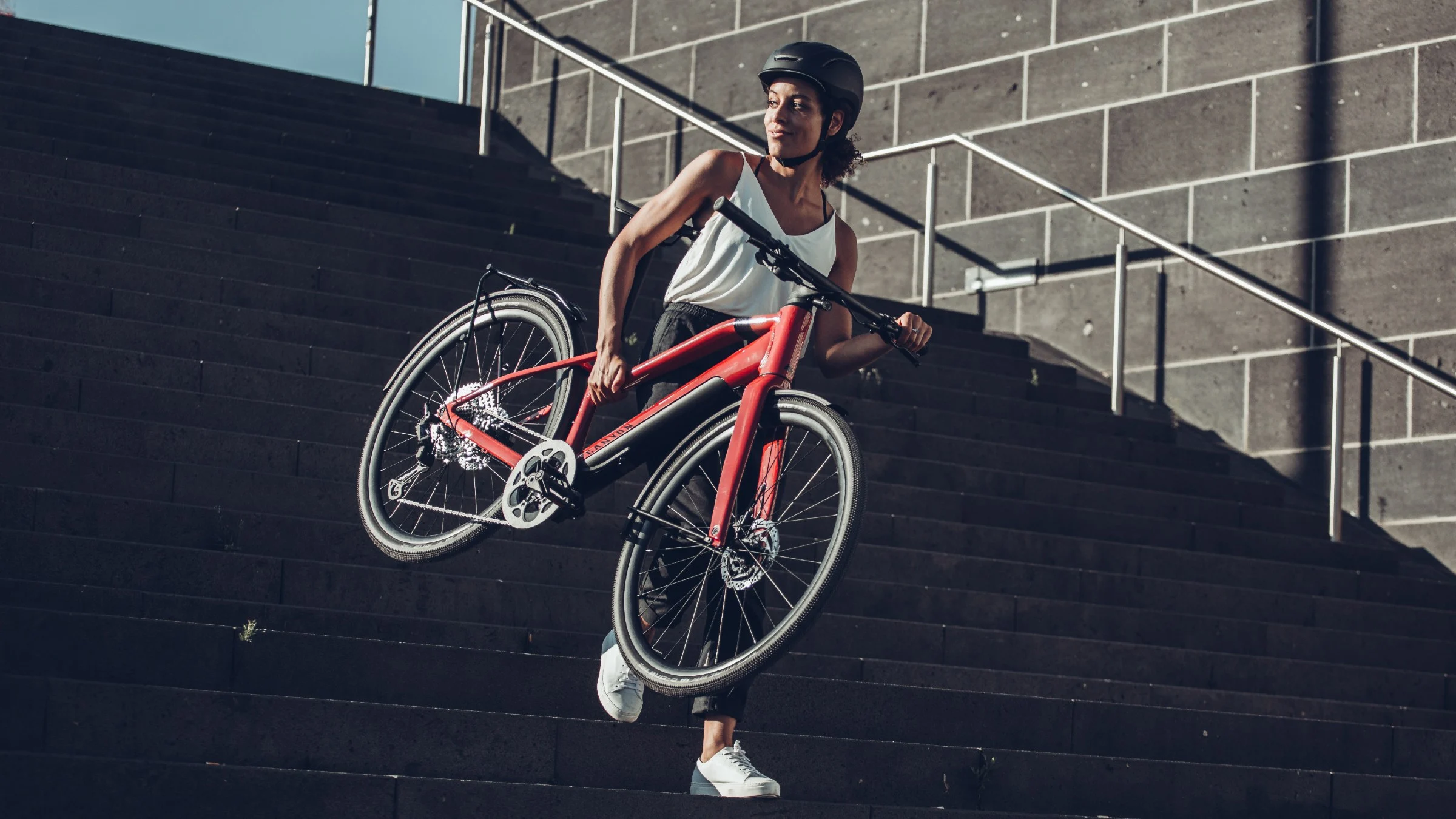 Why E-Bike’s Weight Is So Important?