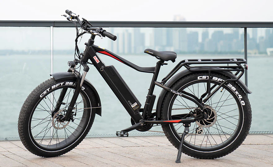 Which E-Bike Is Better? Lightweight Or Heavier One? 