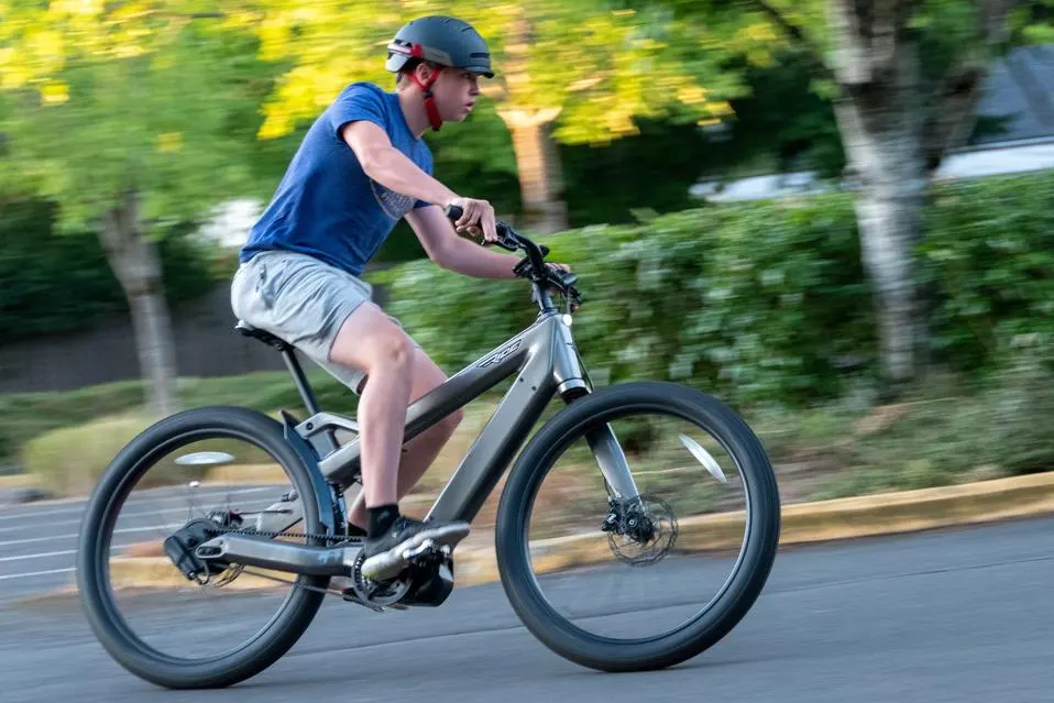 Why Are EBikes Heavy? 